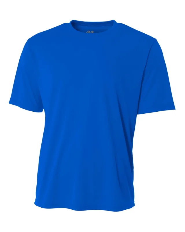 A4 Youth Cooling Performance T-Shirt — view 19