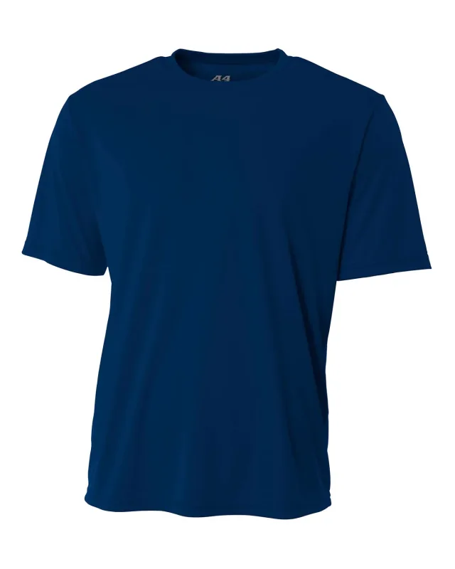 A4 Youth Cooling Performance T-Shirt — view 22