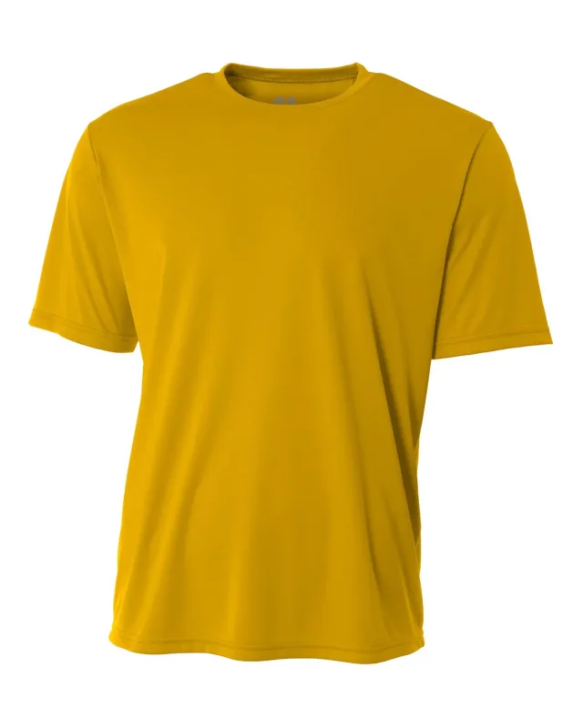 A4 Youth Cooling Performance T-Shirt — view 25