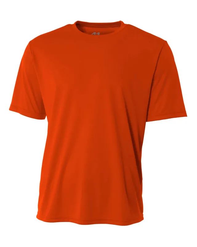 A4 Youth Cooling Performance T-Shirt — view 28