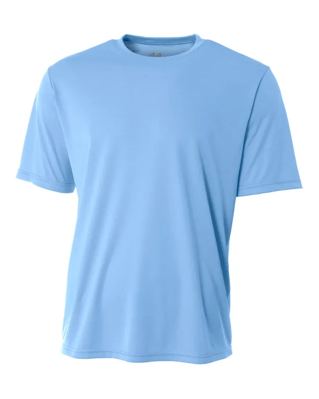 A4 Youth Cooling Performance T-Shirt — view 37