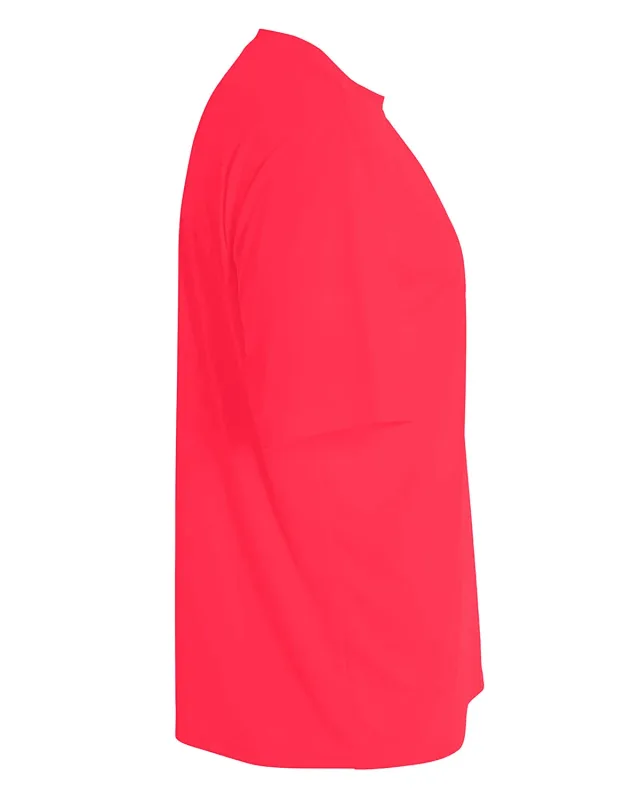 A4 Youth Cooling Performance T-Shirt — view 52