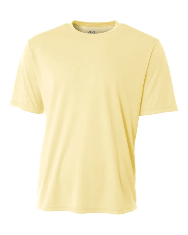 A4 Youth Cooling Performance T-Shirt — view 54