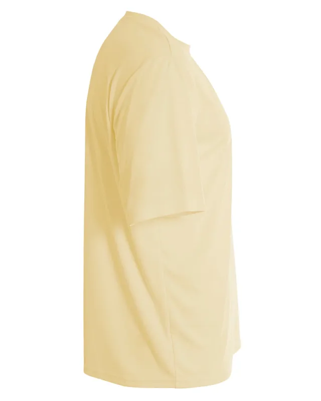 A4 Youth Cooling Performance T-Shirt — view 55