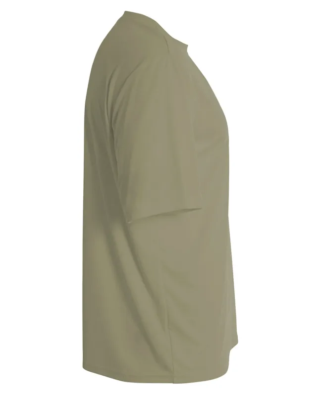 A4 Youth Cooling Performance T-Shirt — view 58