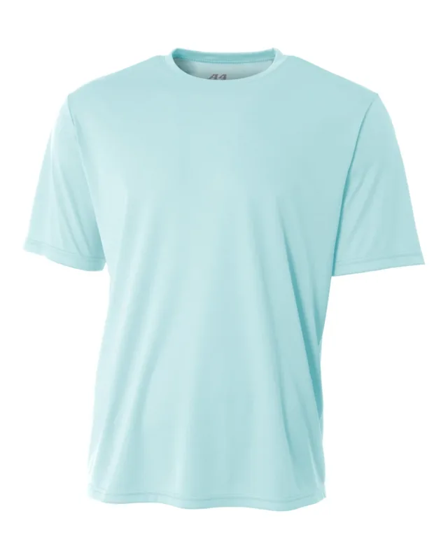 A4 Youth Cooling Performance T-Shirt — view 60