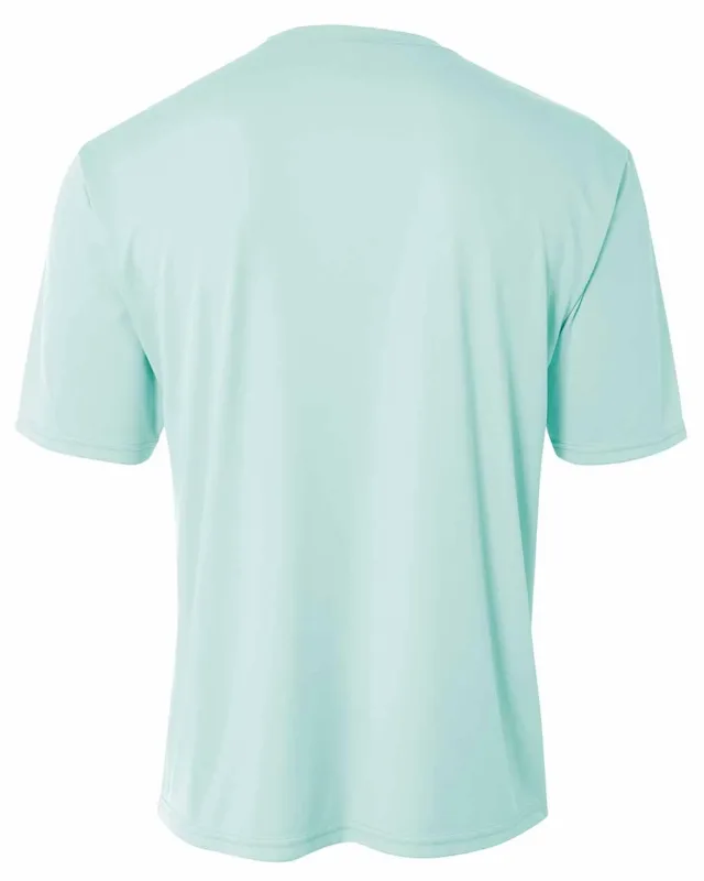 A4 Youth Cooling Performance T-Shirt — view 62