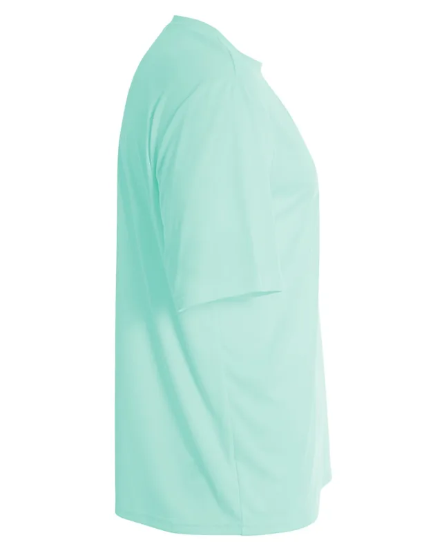 A4 Youth Cooling Performance T-Shirt — view 64
