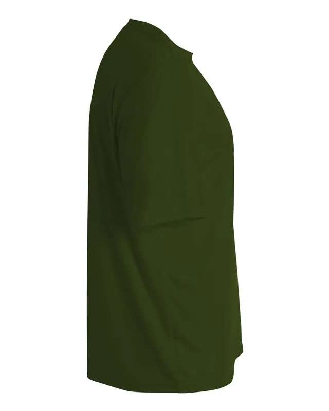 A4 Youth Cooling Performance T-Shirt — view 67