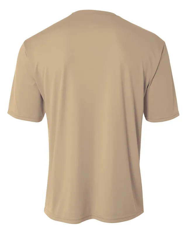 A4 Youth Cooling Performance T-Shirt — view 68