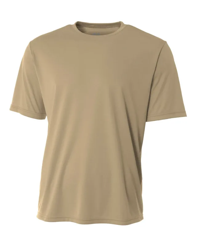 A4 Youth Cooling Performance T-Shirt — view 69