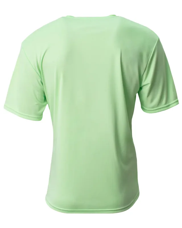 A4 Youth Cooling Performance T-Shirt — view 70