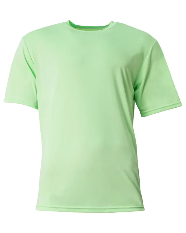 A4 Youth Cooling Performance T-Shirt — view 71