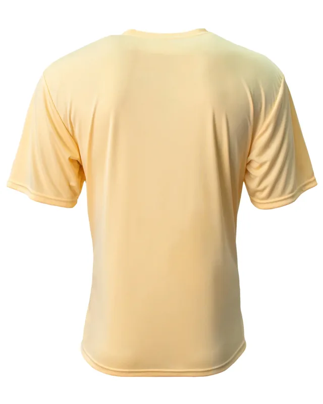 A4 Youth Cooling Performance T-Shirt — view 73