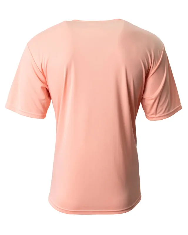 A4 Youth Cooling Performance T-Shirt — view 79