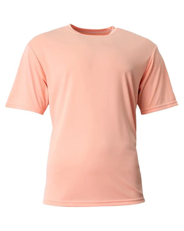 A4 Youth Cooling Performance T-Shirt — view 80