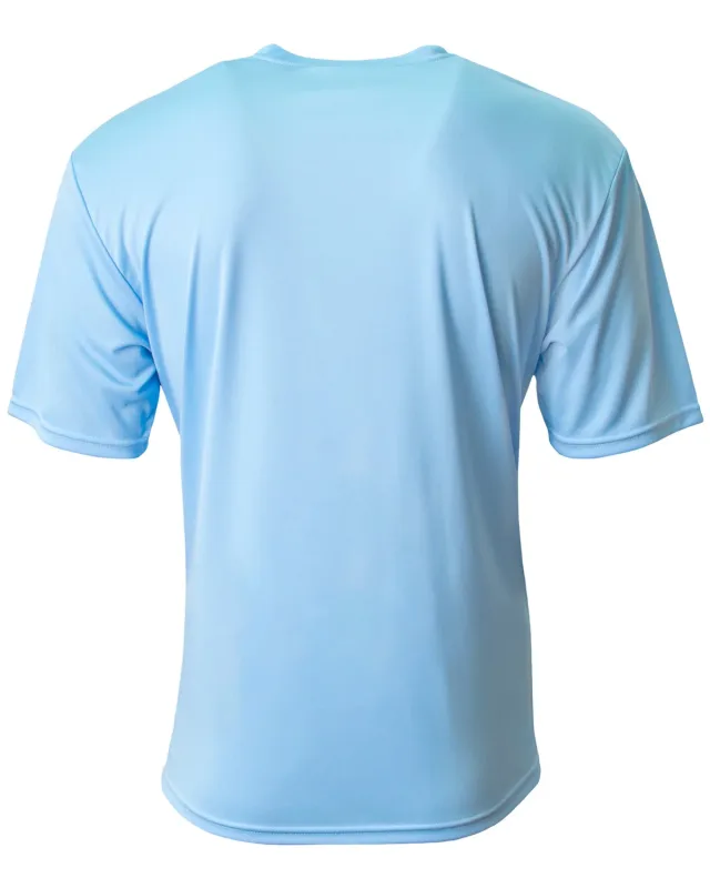 A4 Youth Cooling Performance T-Shirt — view 82