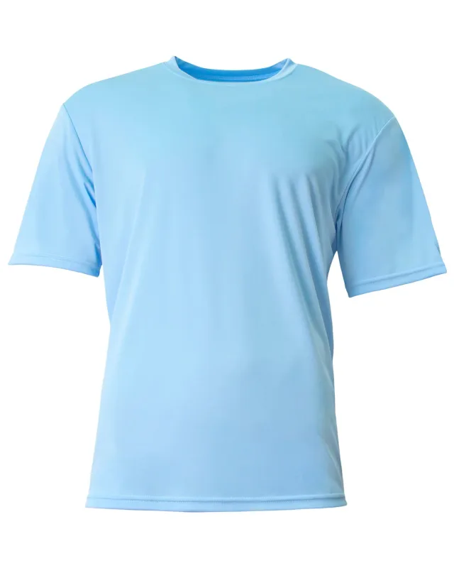 A4 Youth Cooling Performance T-Shirt — view 83