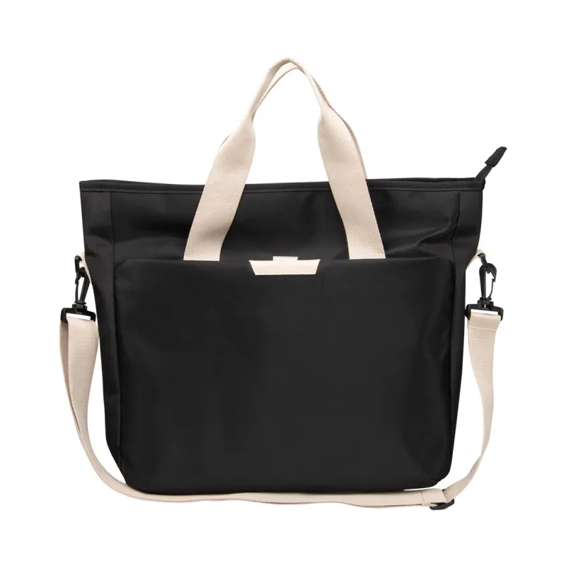 Abroad Traveler Tote Bag — view 3