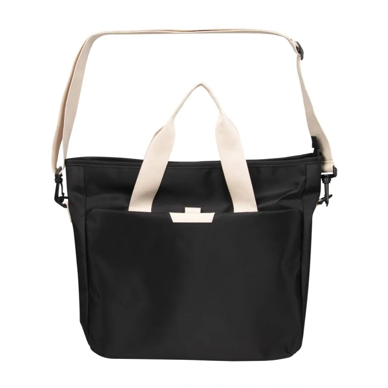Abroad Traveler Tote Bag — view 4