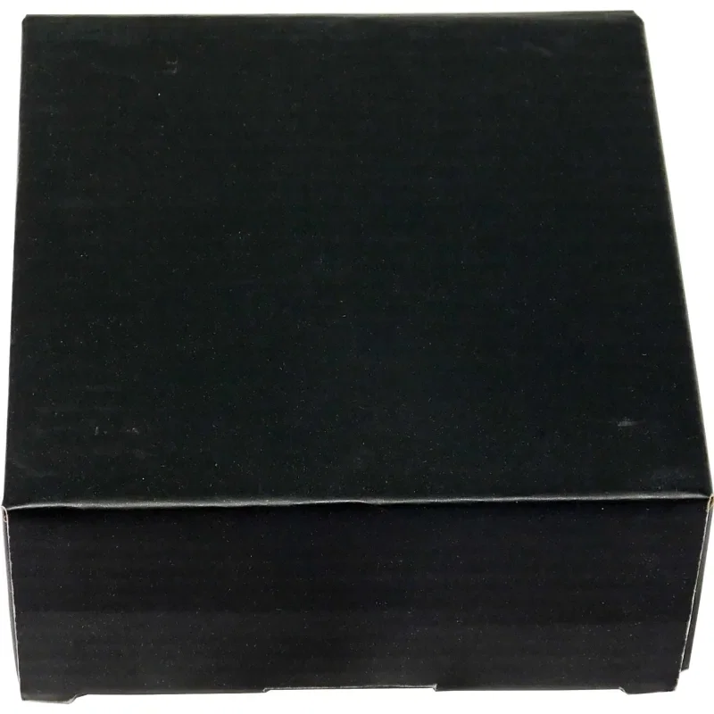 Acacia Wood Coaster: 4 Piece Set — view 3