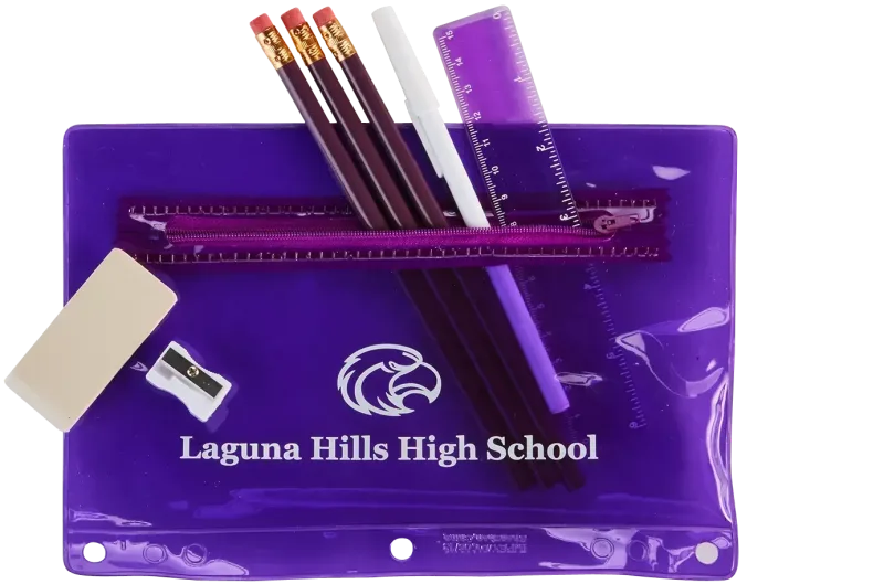 Academic School Kit โ view 1