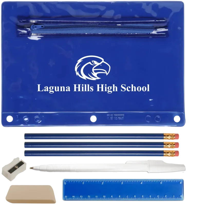 Academic School Kit — view 2