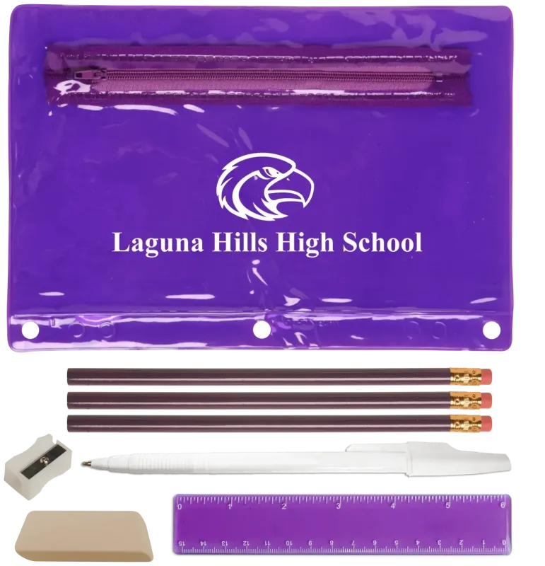 Academic School Kit — view 3