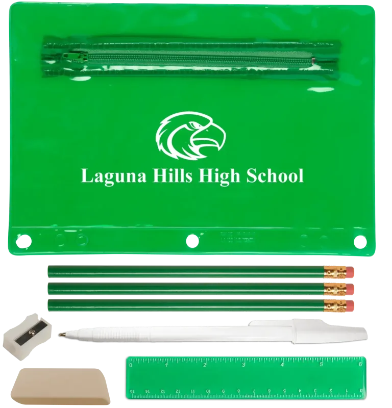 Academic School Kit — view 4