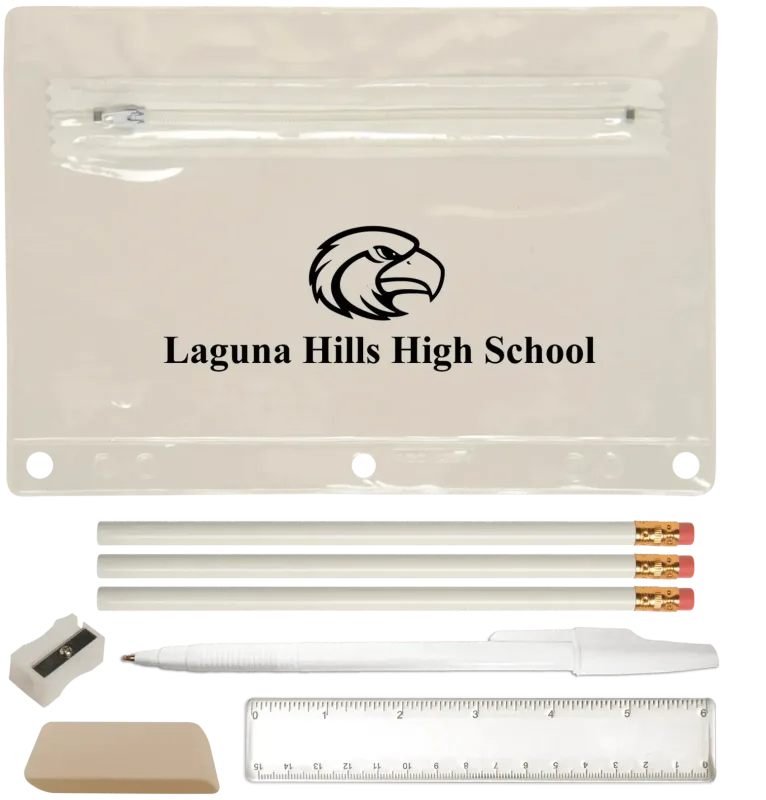 Academic School Kit — view 5