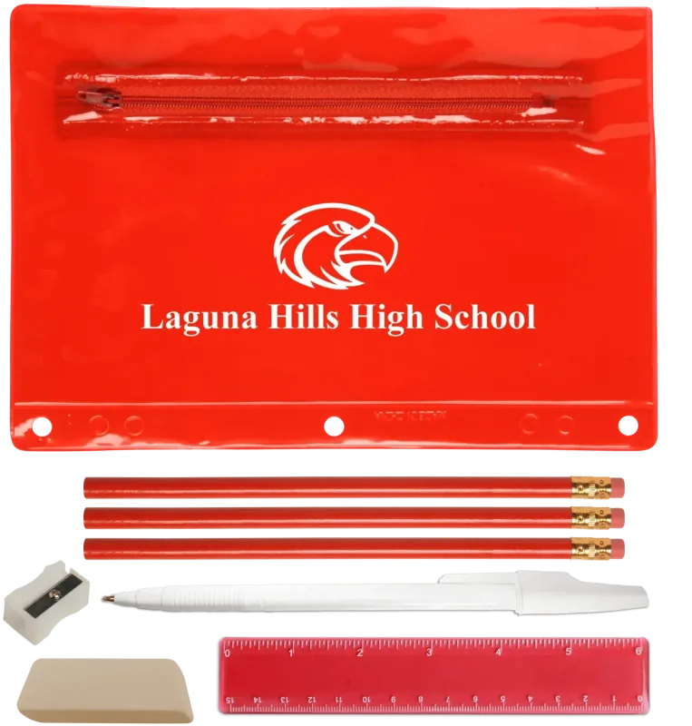 Academic School Kit — view 6
