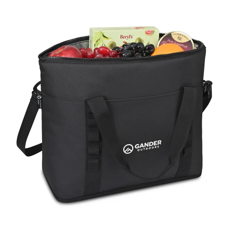 Acadia Tote Cooler — view 7