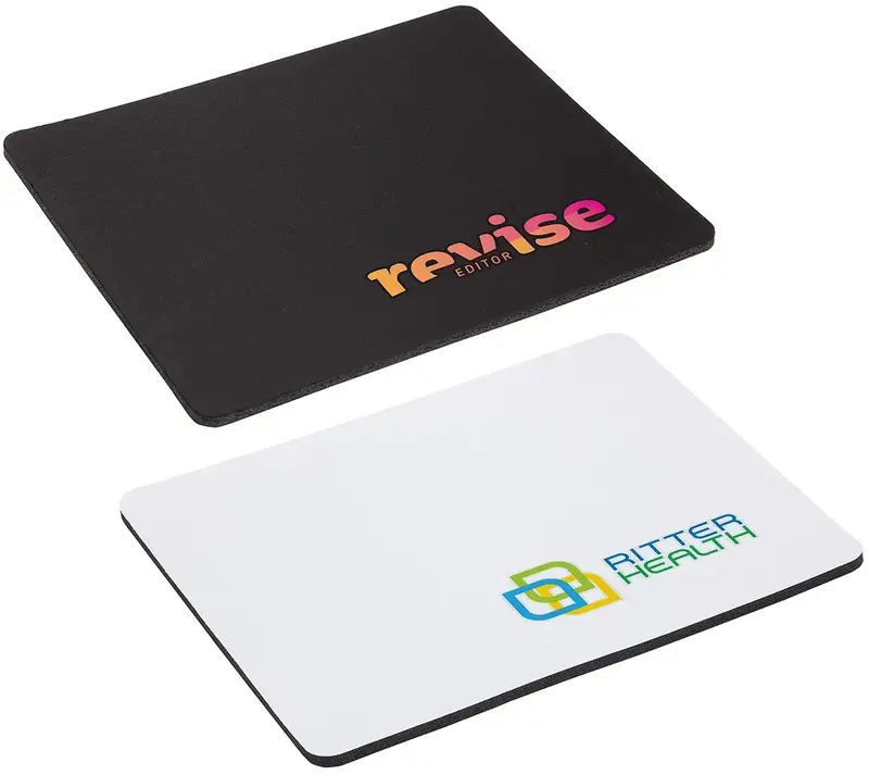 PromoSafe Mouse Pad