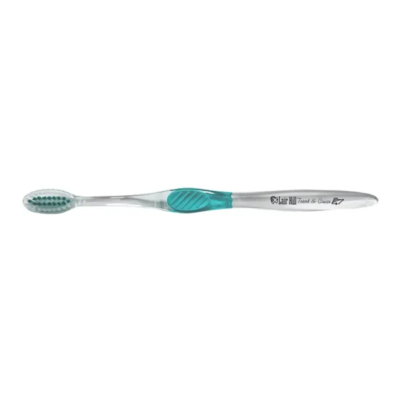 Custom Accent Toothbrush - Soft Bristle — view 10