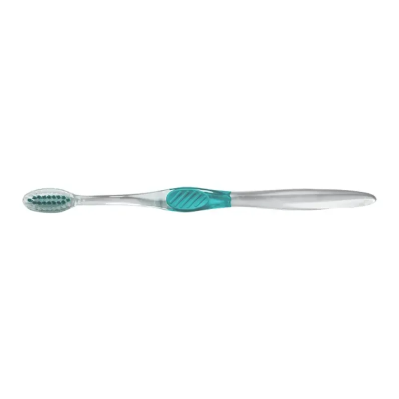 Custom Accent Toothbrush - Soft Bristle — view 11