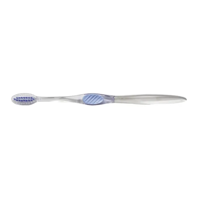 Custom Accent Toothbrush - Soft Bristle — view 3