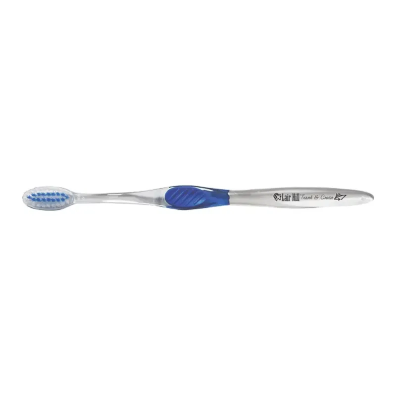 Custom Accent Toothbrush - Soft Bristle — view 4