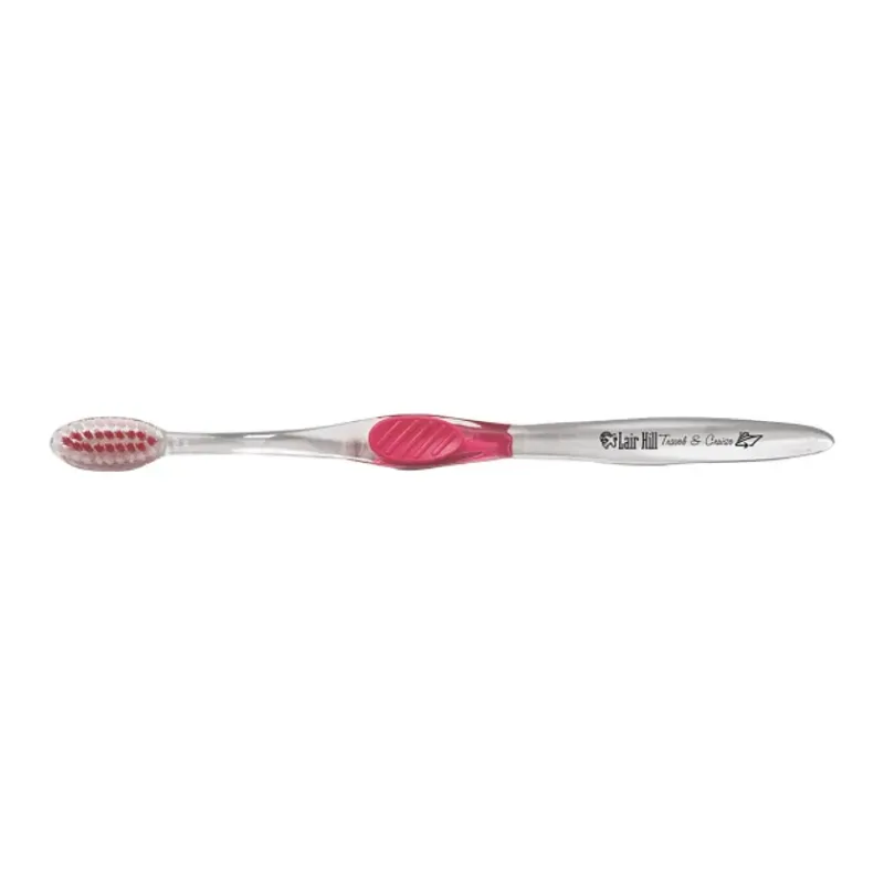 Custom Accent Toothbrush - Soft Bristle — view 6