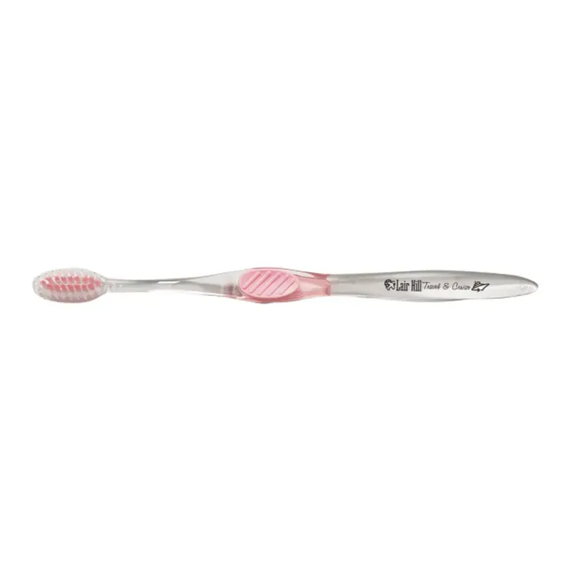 Custom Accent Toothbrush - Soft Bristle — view 8