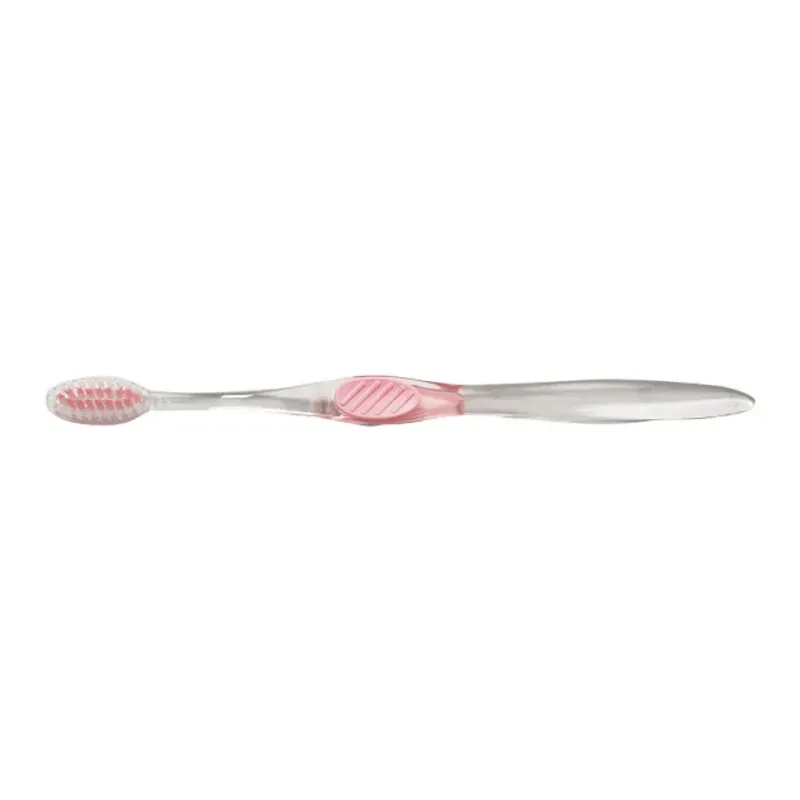 Custom Accent Toothbrush - Soft Bristle — view 9