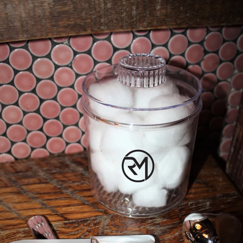 Customized Access Apothecary — view 5