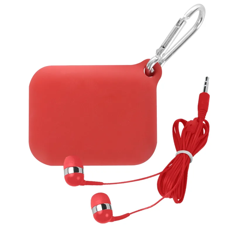 Access Tech Pouch & Earbuds Kit — view 10