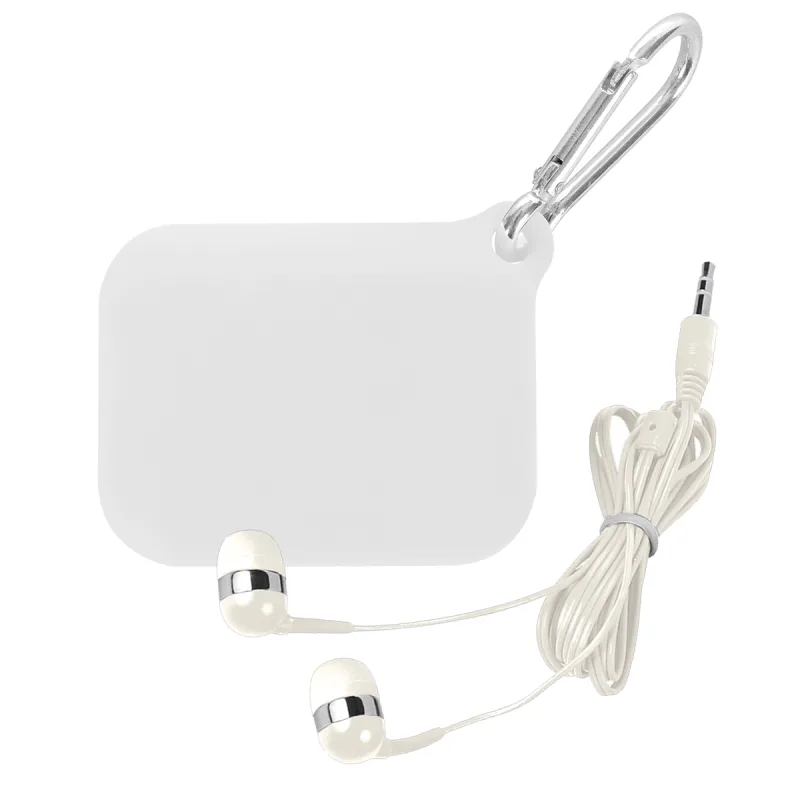 Access Tech Pouch & Earbuds Kit — view 12