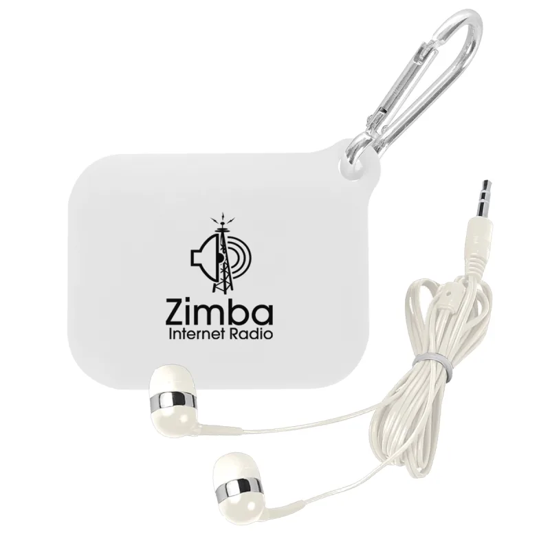 Access Tech Pouch & Earbuds Kit — view 13