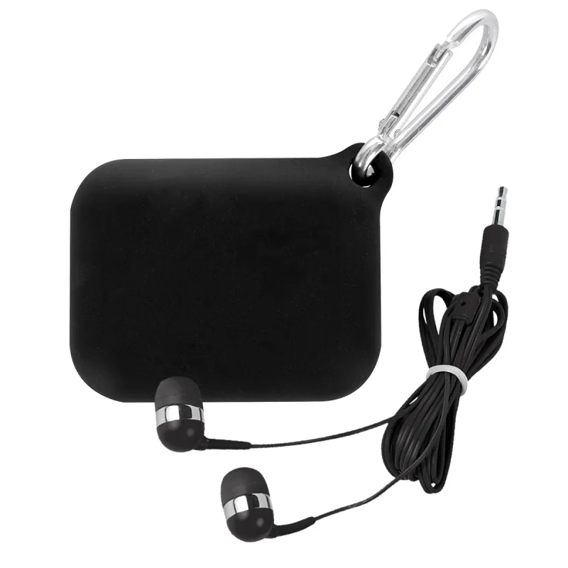 Access Tech Pouch & Earbuds Kit — view 2