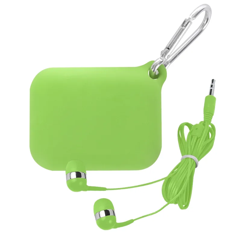 Access Tech Pouch & Earbuds Kit — view 6