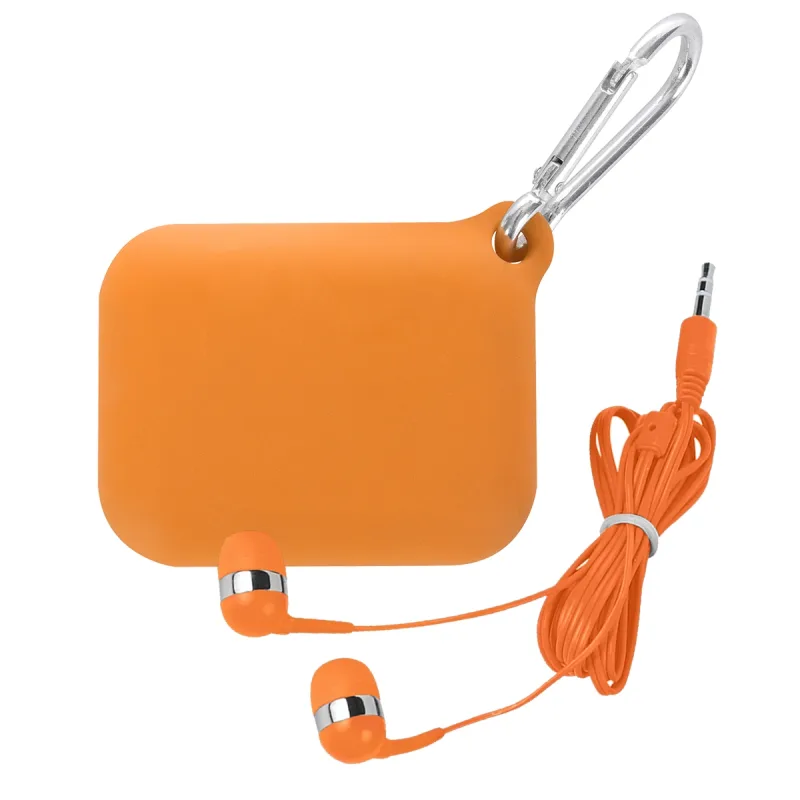 Access Tech Pouch & Earbuds Kit — view 8