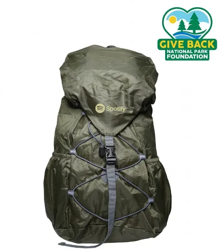 ACE Packable Backpack — view 2
