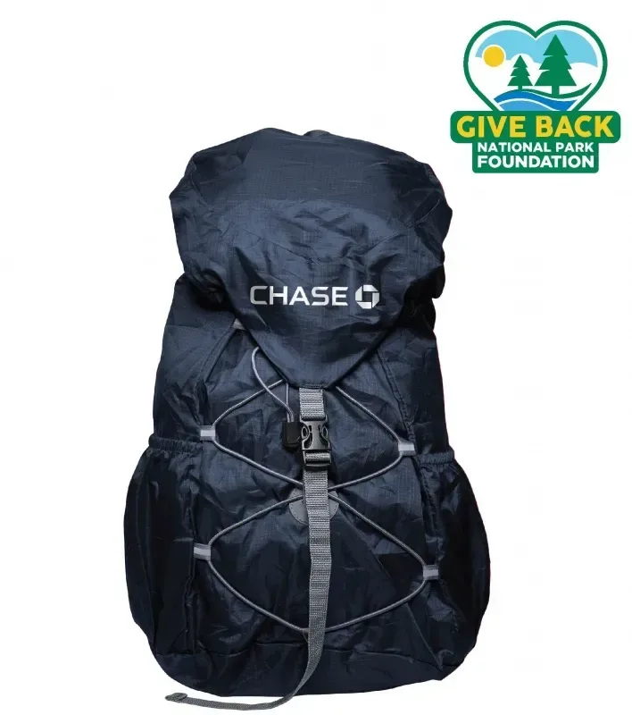 ACE Packable Backpack — view 4