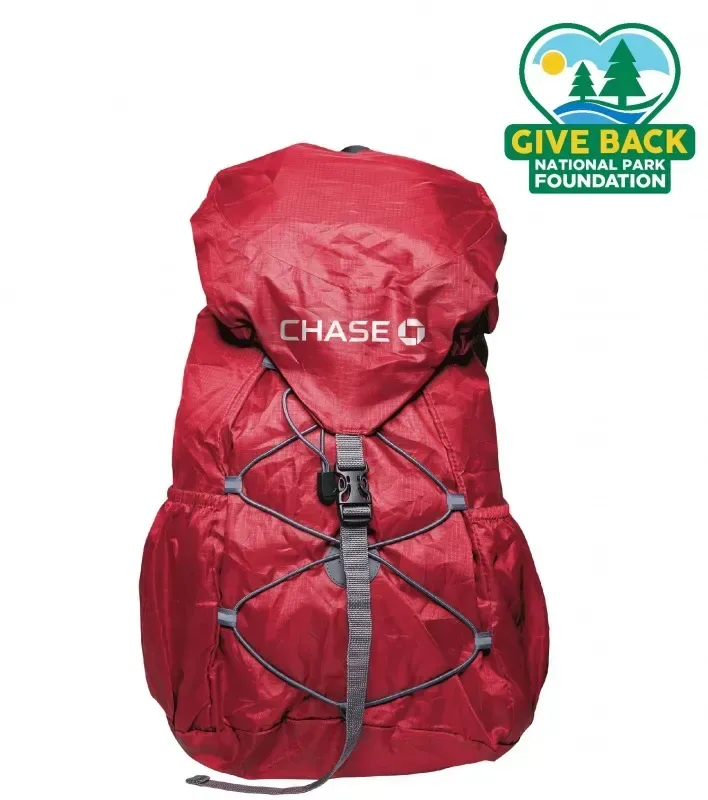 ACE Packable Backpack — view 5